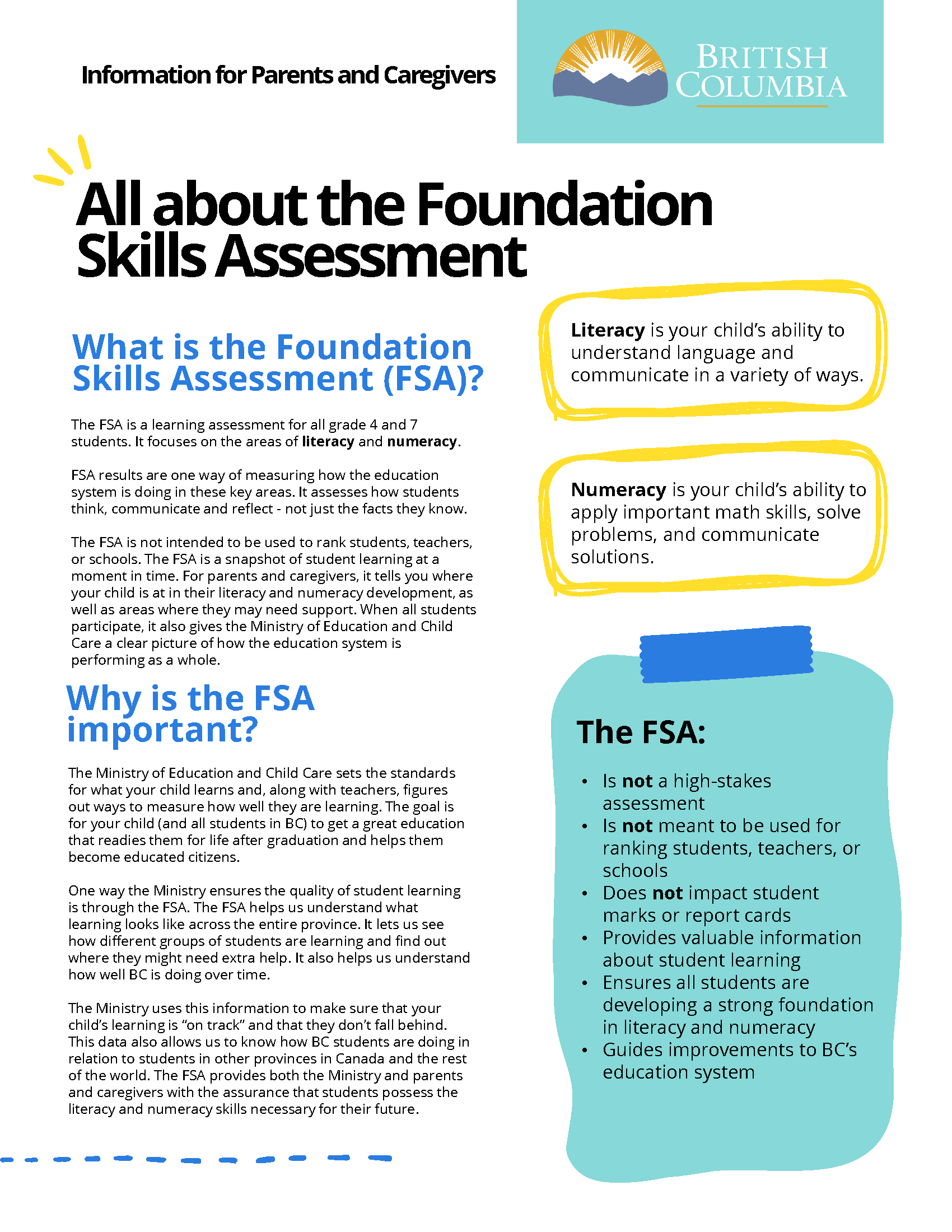 FSA Support for Parents and Caregivers Attachment_2